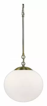 Подвесной светильник SIMPLE STORY 1123 1123-1PL