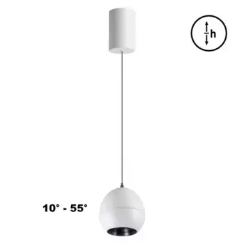 Подвесной светильник Sonex Sfero 359341