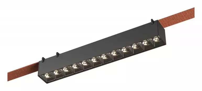 Подвесной светильник ST-Luce BAND ST455.436.12