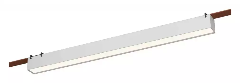 Подвесной светильник ST-Luce BAND ST456.536.24