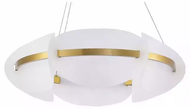 Подвесной светильник ST-Luce Etoile SL1304.203.45