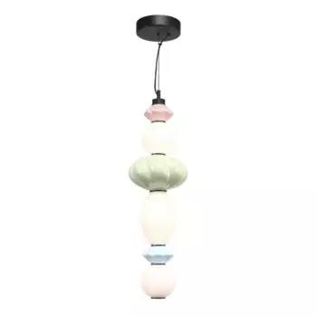 Подвесной светильник ST Luce FLORENTINI SL6134.433.01