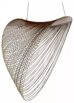 Подвесной светильник ST-Luce Fossil SL6900.503.24