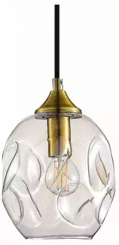 Подвесной светильник ST-Luce Idesia SL1188.303.01