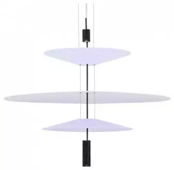 Подвесной светильник ST-Luce Isola SL6101.423.01