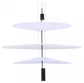 Подвесной светильник ST-Luce Isola SL6101.403.01