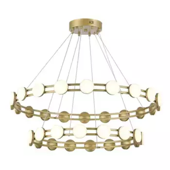 Подвесной светильник ST Luce MONRO SL6610.203.36