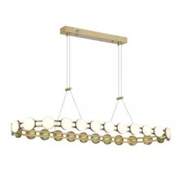 Подвесной светильник ST Luce MONRO SL6610.203.26