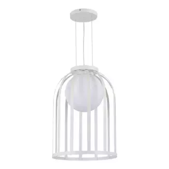 Подвесной светильник ST Luce Nordic SL6129.503.01