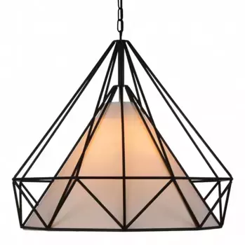 Подвесной светильник ST-Luce Paliedro SL233.403.01