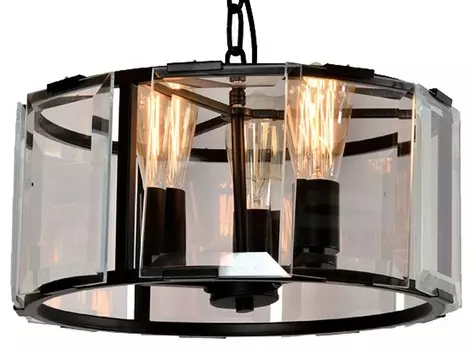 Подвесной светильник ST-Luce Peltro SL276.403.05