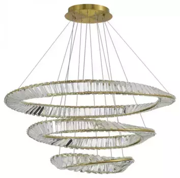 Подвесной светильник ST-Luce Ritorto SL6204.301.03