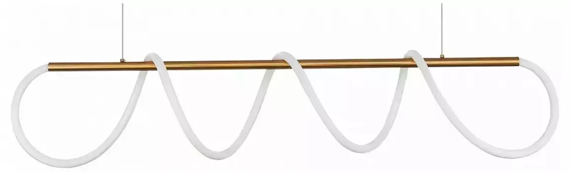 Подвесной светильник ST-Luce Sagrato SL6102.303.45