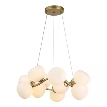 Подвесной светильник ST Luce SL1519.303.12