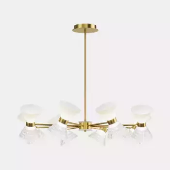 Подвесной светильник ST LUCE SL2004.303.16