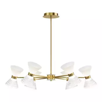 Подвесной светильник ST LUCE SL2004.303.12