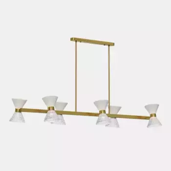 Подвесной светильник ST LUCE SL2004.313.12