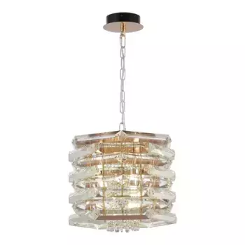 Подвесной светильник ST Luce SL6137.203.04