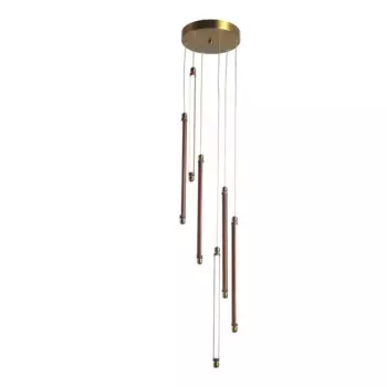 Подвесной светильник ST Luce SL6225.303.06