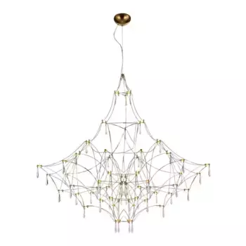 Подвесной светильник ST LUCE SL6601.213.114