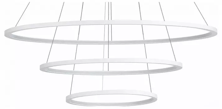 Подвесной светильник ST-Luce ST603 IN ST603.543.114