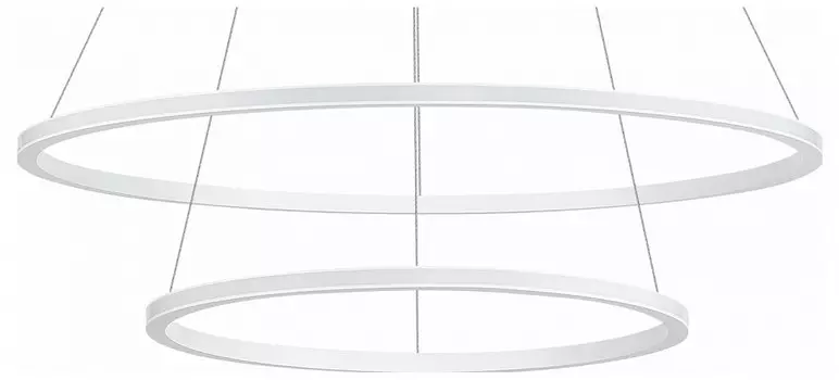 Подвесной светильник ST-Luce ST604 OUT ST604.543.56