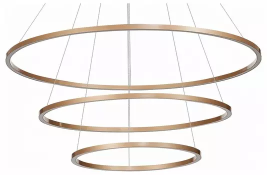 Подвесной светильник ST-Luce ST605 DOWN ST605.243.114