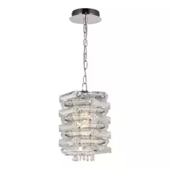 Подвесной светильник ST Luce STROZZI SL6137.103.01