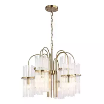 Подвесной светильник ST Luce TASSE SL6145.303.09