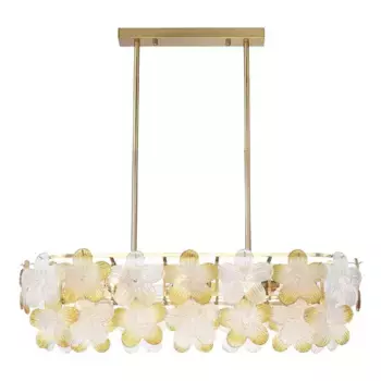 Подвесной светильник ST Luce TENDER SL6240.203.08