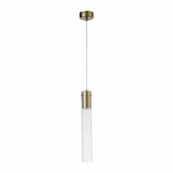 Подвесной светильник ST Luce Terni SL1229.303.01