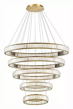 Подвесной светильник ST-Luce Tivoli SL1622.313.05