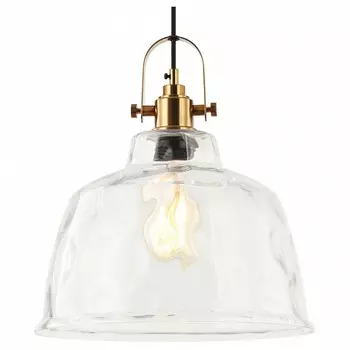 Подвесной светильник Stilfort Bell 2117/00/01PL