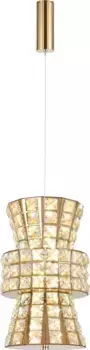 Подвесной светильник Stilfort Karnelli 4024/03/01P