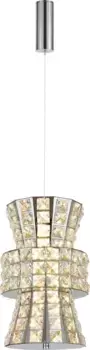 Подвесной светильник Stilfort Karnelli 4024/09/01P