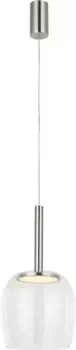 Подвесной светильник Stilfort Luxori 4026/11/01P