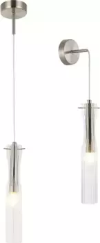 Подвесной светильник Stilfort Monne 2184/11/01PW