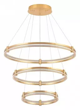 Подвесной светильник Stilfort Tooring 4006/05/03P