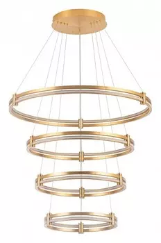 Подвесной светильник Stilfort Tooring 4006/05/04P