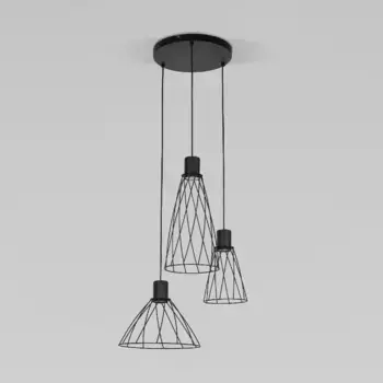 Подвесной светильник TK Lighting 10187 Modesto a068667