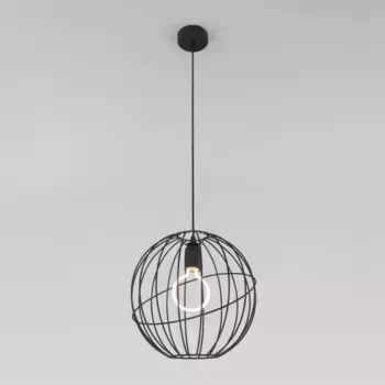 Подвесной светильник TK Lighting 1626 Orbita Black 1