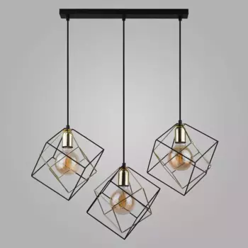 Подвесной светильник TK Lighting 190 Alambre