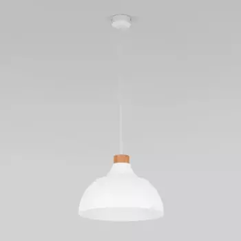 Подвесной светильник TK Lighting 2070 Cap White