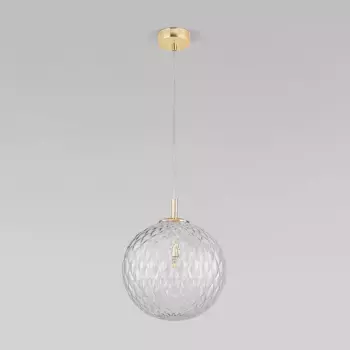 Подвесной светильник TK Lighting 4610 Cadix Gold