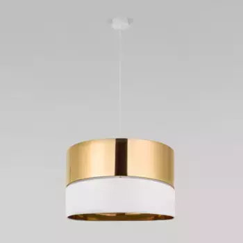 Подвесной светильник TK Lighting 4771 Hilton Gold
