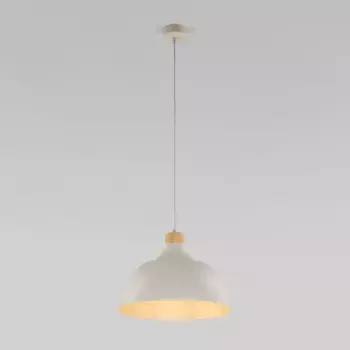 Подвесной светильник TK Lighting 5664 Cap Beige