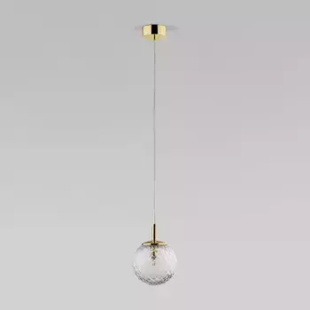 Подвесной светильник TK Lighting 759 Cadix Gold
