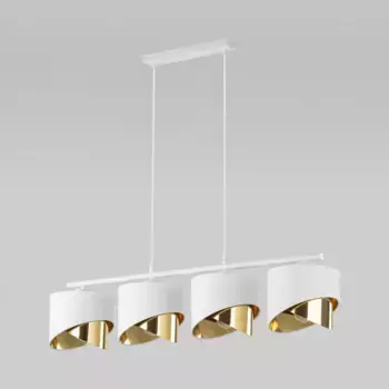 Подвесной светильник TK Lighting Grant White 4822 Grant White
