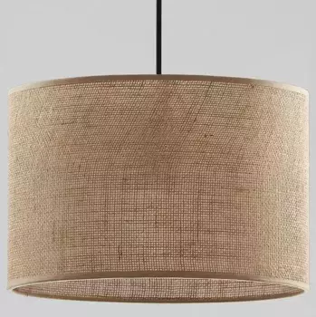 Подвесной светильник TK Lighting Juta 6580 Juta