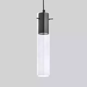 Подвесной светильник TK Lighting Look 3146 Look Graphite